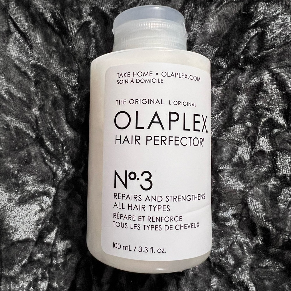 NEW Olaplex N°.3 HAIR PERFECTOR